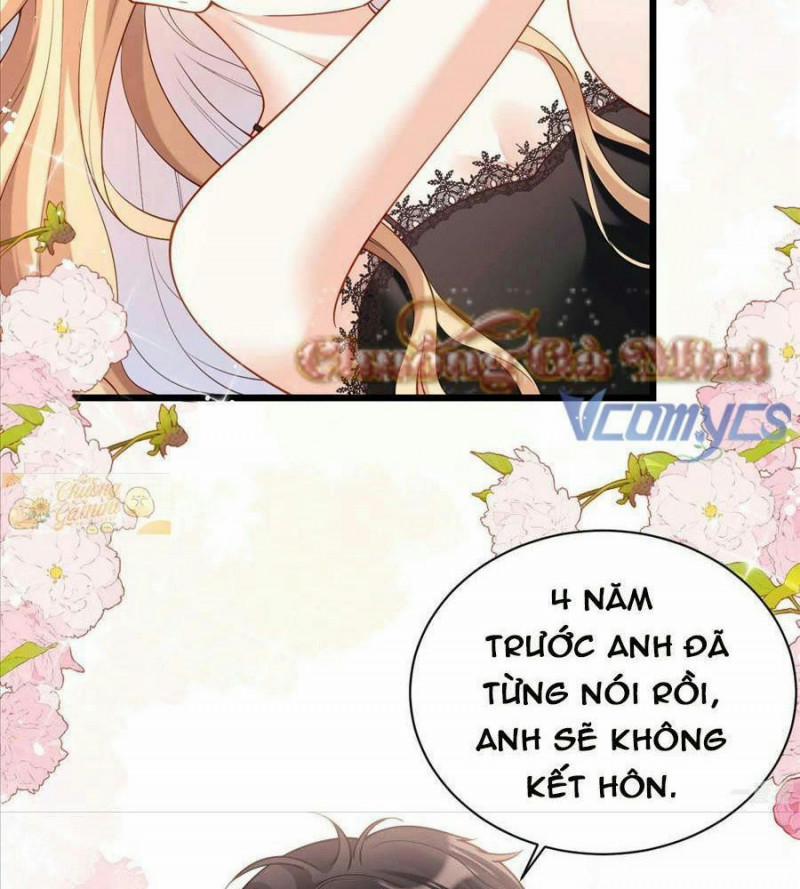 Bóng Ma Nghịch Lý: Không Cách Nào Có Được Em 6 trang 3