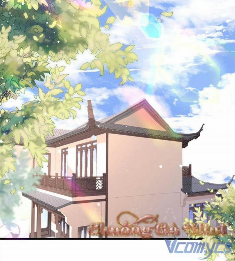 Bóng Ma Nghịch Lý: Không Cách Nào Có Được Em 6 trang 31