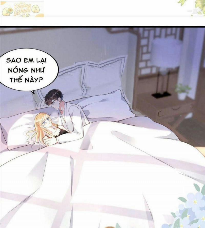 Bóng Ma Nghịch Lý: Không Cách Nào Có Được Em 6 trang 32