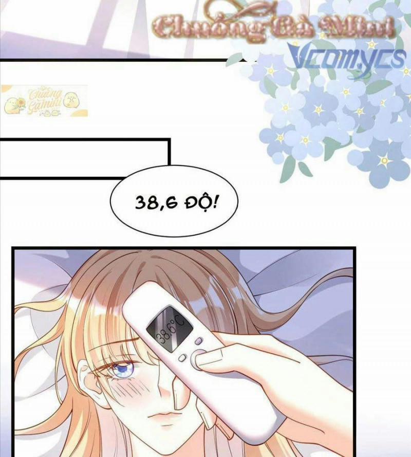 Bóng Ma Nghịch Lý: Không Cách Nào Có Được Em 6 trang 34