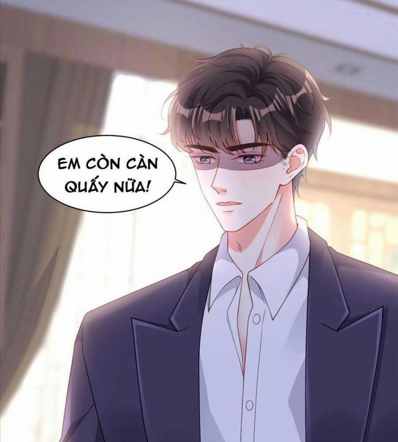 Bóng Ma Nghịch Lý: Không Cách Nào Có Được Em 6 trang 36