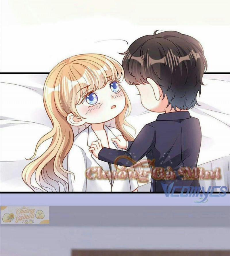 Bóng Ma Nghịch Lý: Không Cách Nào Có Được Em 6 trang 40