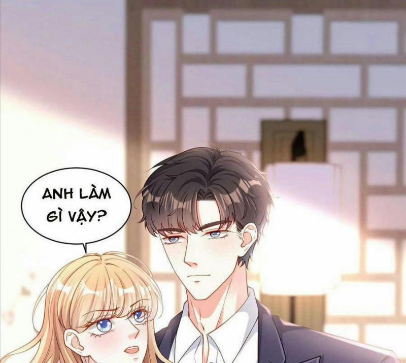 Bóng Ma Nghịch Lý: Không Cách Nào Có Được Em 6 trang 41