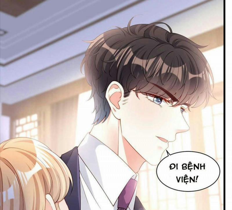 Bóng Ma Nghịch Lý: Không Cách Nào Có Được Em 6 trang 44