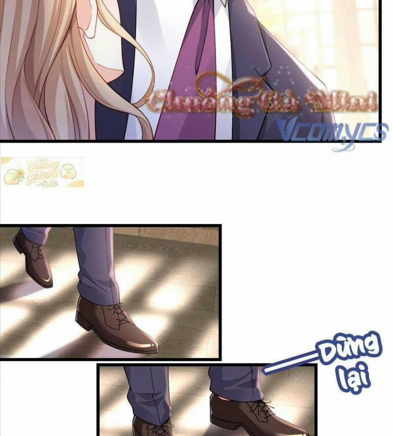 Bóng Ma Nghịch Lý: Không Cách Nào Có Được Em 6 trang 45