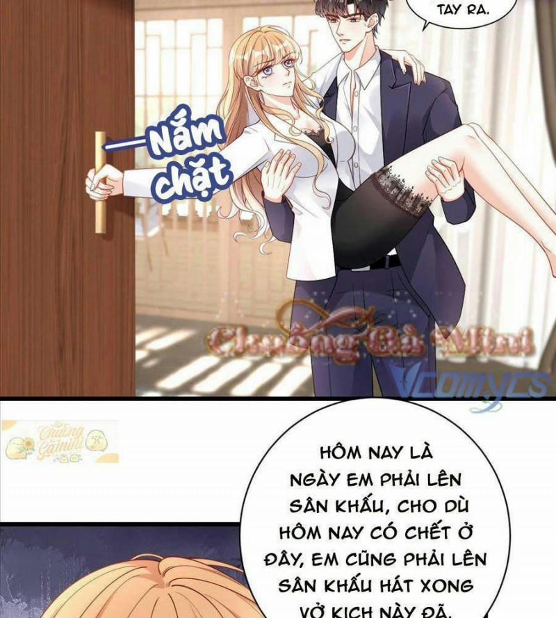 Bóng Ma Nghịch Lý: Không Cách Nào Có Được Em 6 trang 47