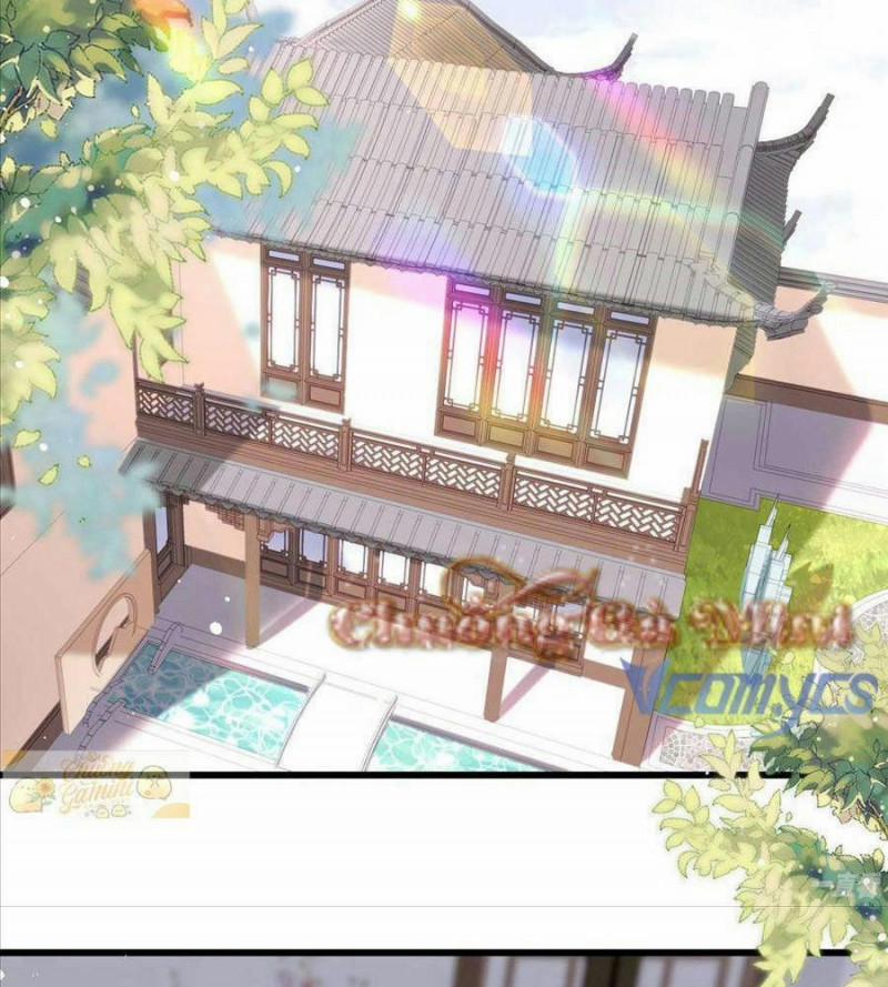 Bóng Ma Nghịch Lý: Không Cách Nào Có Được Em 6 trang 53