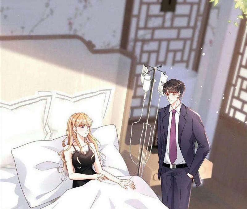 Bóng Ma Nghịch Lý: Không Cách Nào Có Được Em 6 trang 54