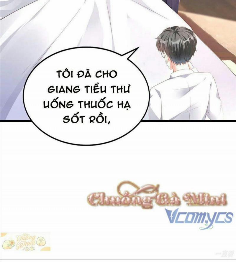 Bóng Ma Nghịch Lý: Không Cách Nào Có Được Em 6 trang 55