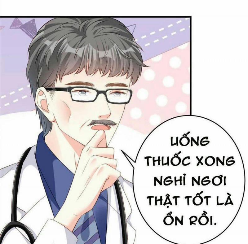 Bóng Ma Nghịch Lý: Không Cách Nào Có Được Em 6 trang 56