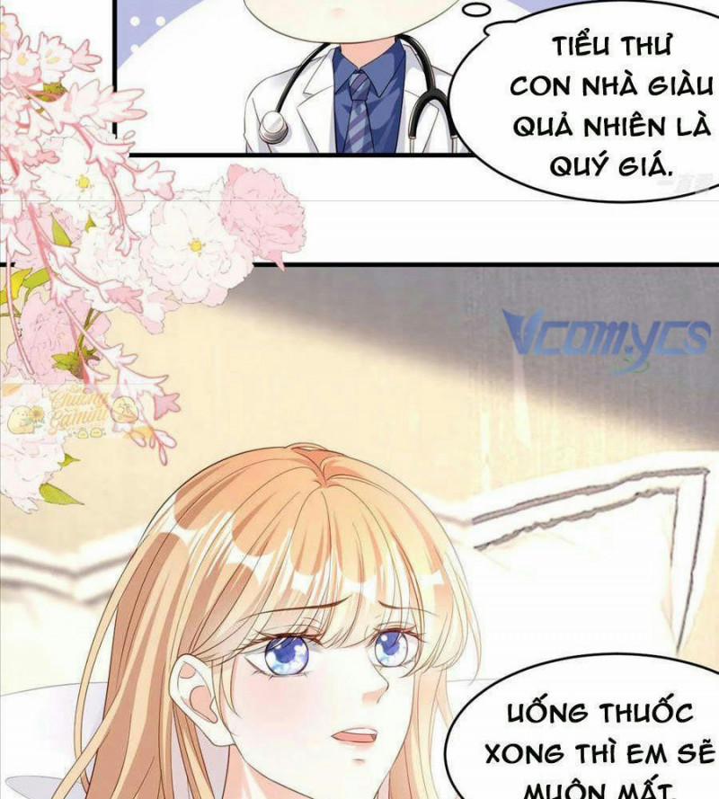 Bóng Ma Nghịch Lý: Không Cách Nào Có Được Em 6 trang 58