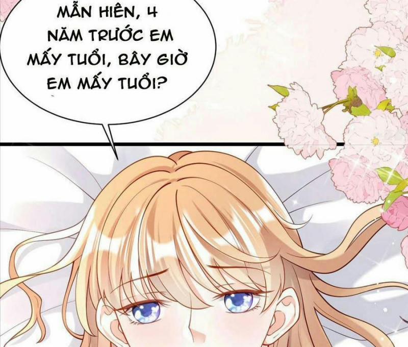 Bóng Ma Nghịch Lý: Không Cách Nào Có Được Em 6 trang 6