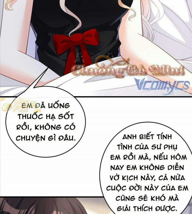 Bóng Ma Nghịch Lý: Không Cách Nào Có Được Em 6 trang 60