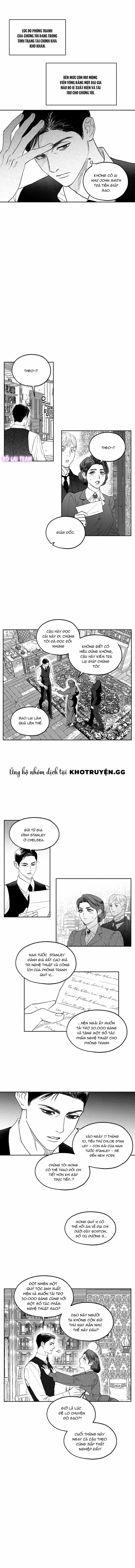 Bóng Ma Thiên Đường 1 trang 1