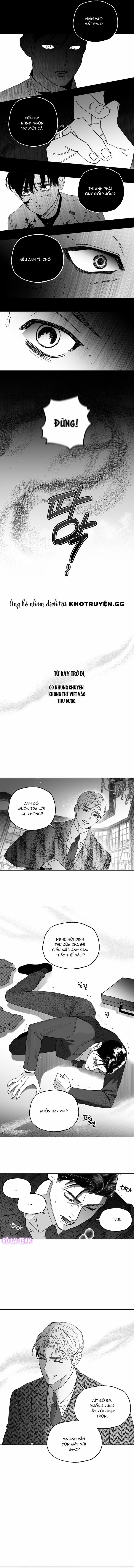 Bóng Ma Thiên Đường 1 trang 10