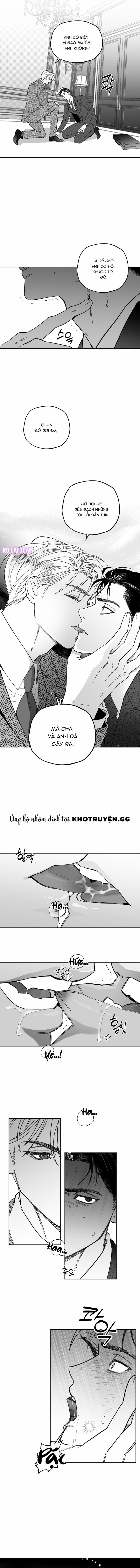 Bóng Ma Thiên Đường 1 trang 11