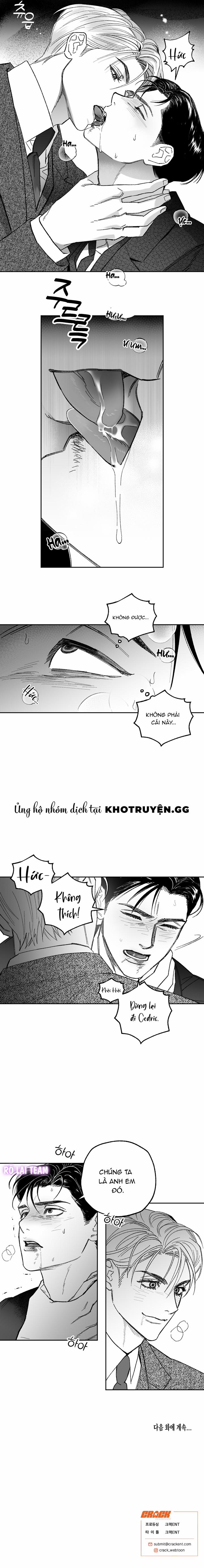 Bóng Ma Thiên Đường 1 trang 12