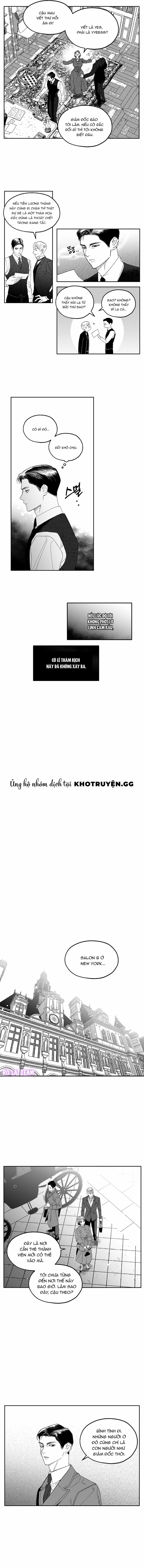 Bóng Ma Thiên Đường 1 trang 2