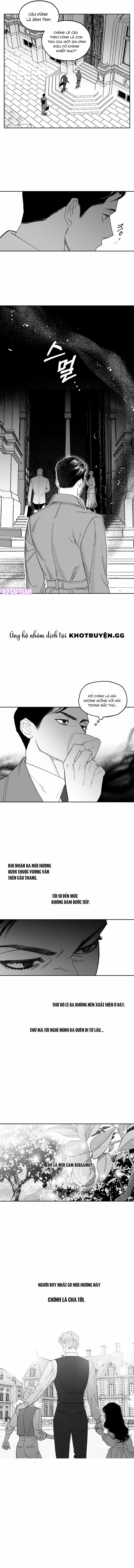 Bóng Ma Thiên Đường 1 trang 3