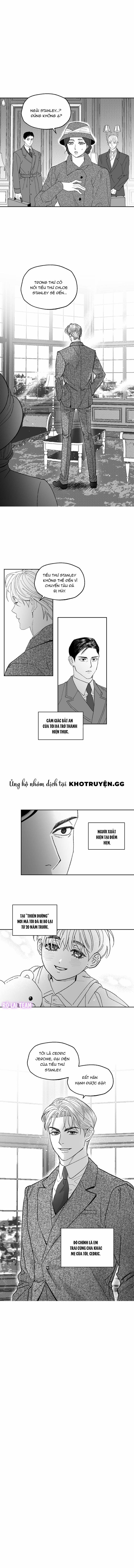 Bóng Ma Thiên Đường 1 trang 4