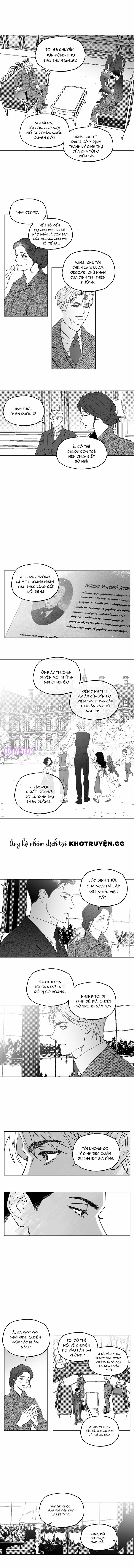 Bóng Ma Thiên Đường 1 trang 6