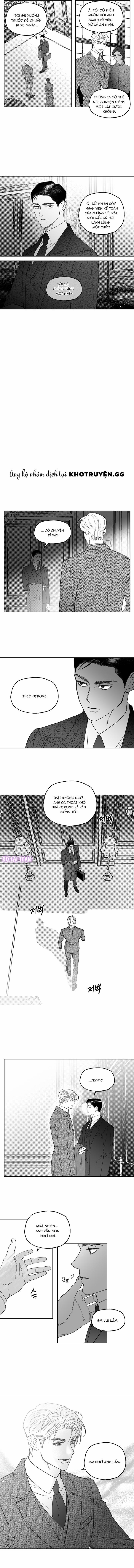 Bóng Ma Thiên Đường 1 trang 7