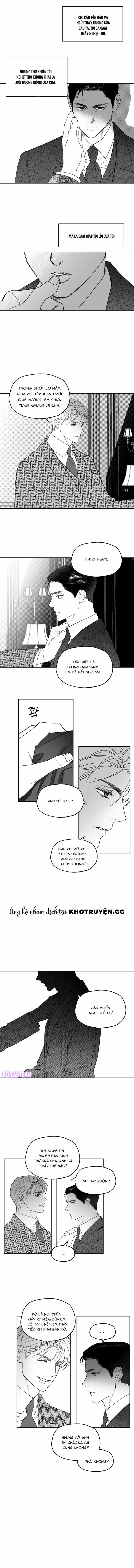 Bóng Ma Thiên Đường 1 trang 8