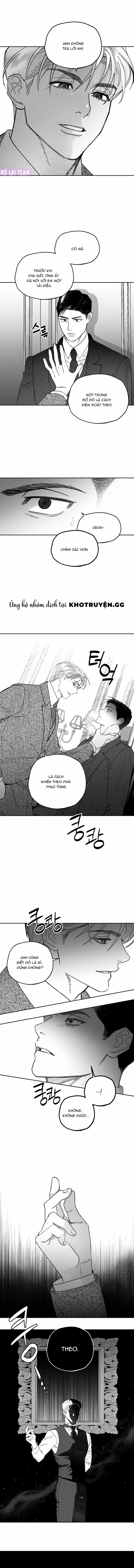 Bóng Ma Thiên Đường 1 trang 9