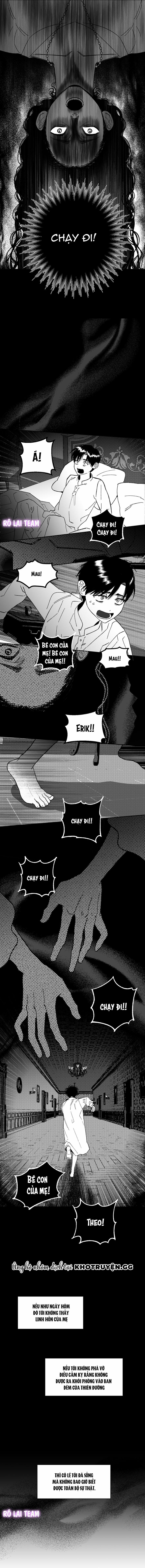 Bóng Ma Thiên Đường 2 trang 10