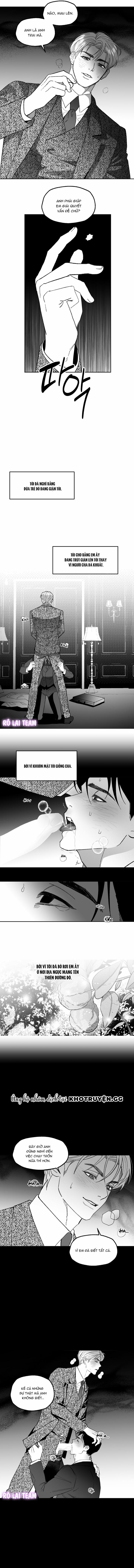 Bóng Ma Thiên Đường 2 trang 2