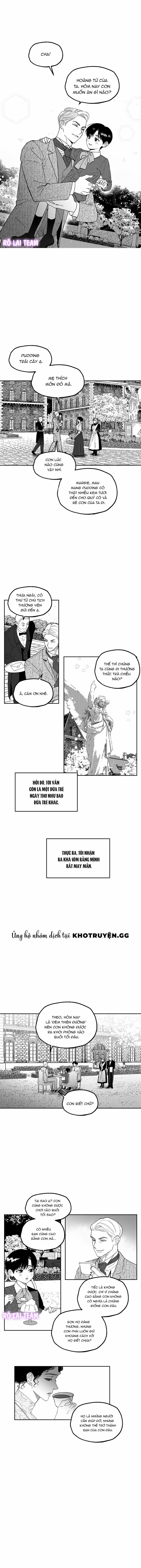 Bóng Ma Thiên Đường 2 trang 4