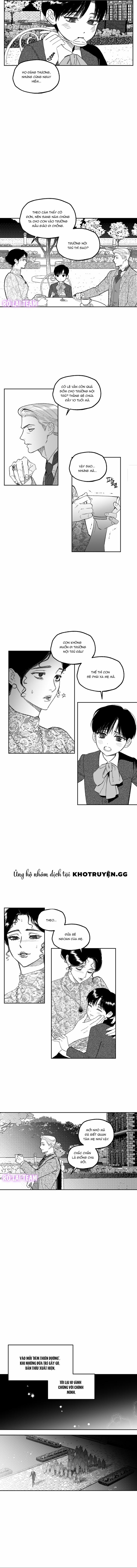 Bóng Ma Thiên Đường 2 trang 5