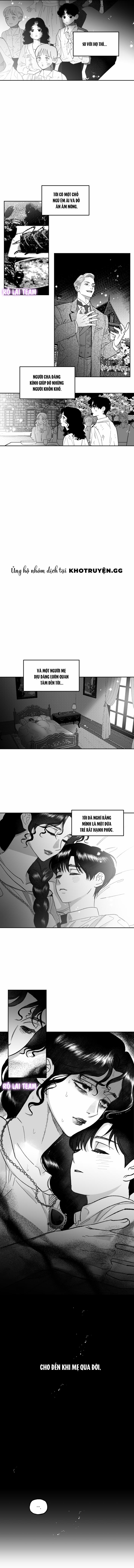 Bóng Ma Thiên Đường 2 trang 6