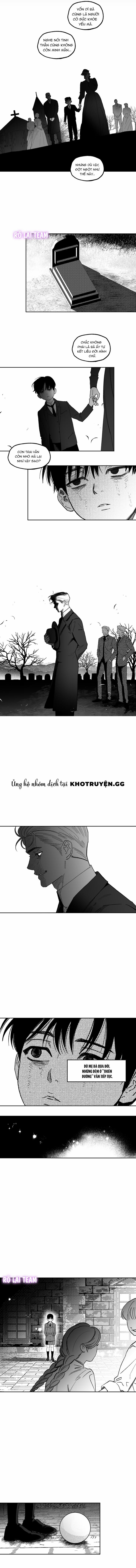 Bóng Ma Thiên Đường 2 trang 7