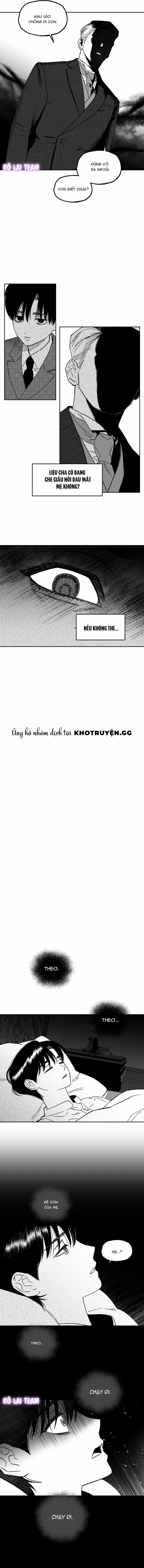 Bóng Ma Thiên Đường 2 trang 9