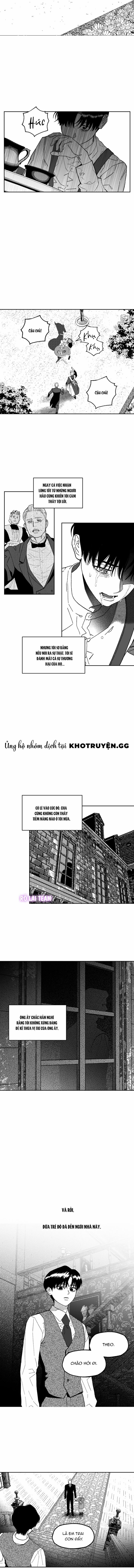 Bóng Ma Thiên Đường 3 trang 4