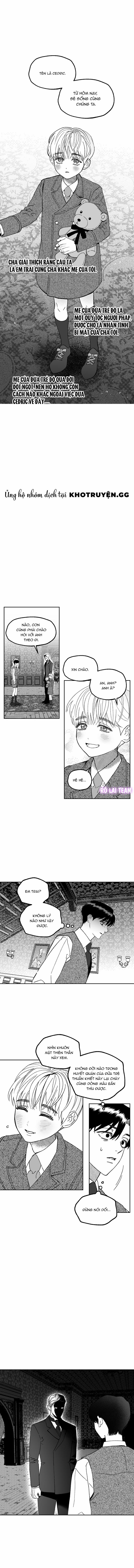 Bóng Ma Thiên Đường 3 trang 5