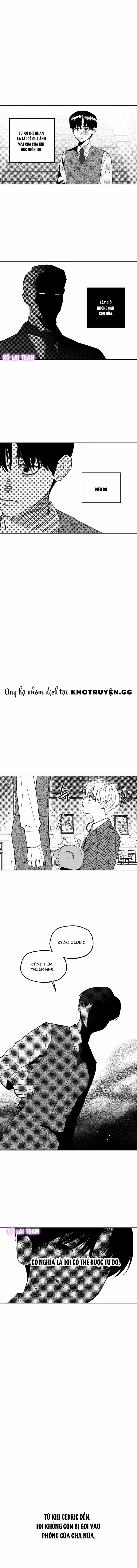 Bóng Ma Thiên Đường 3 trang 6