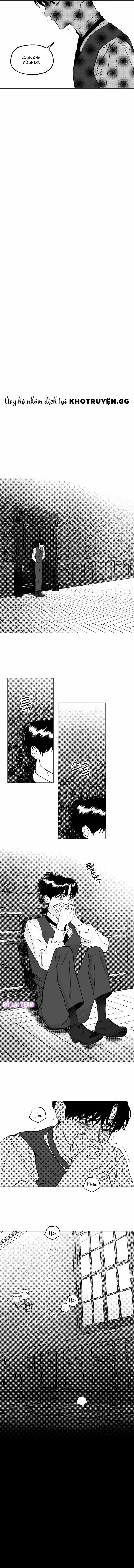 Bóng Ma Thiên Đường 3 trang 8