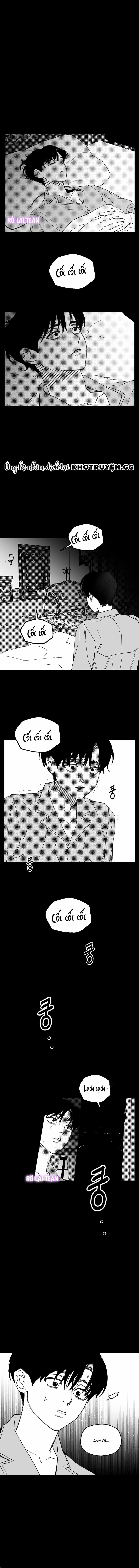 Bóng Ma Thiên Đường 3 trang 9