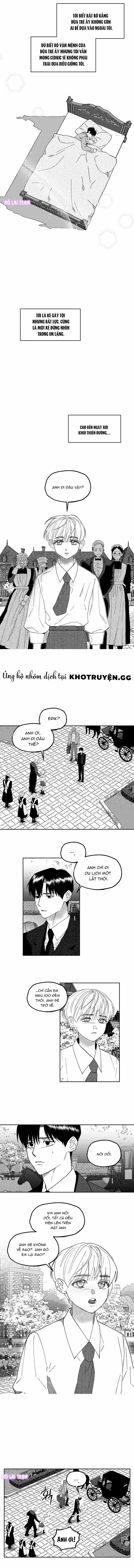 Bóng Ma Thiên Đường 4 trang 1