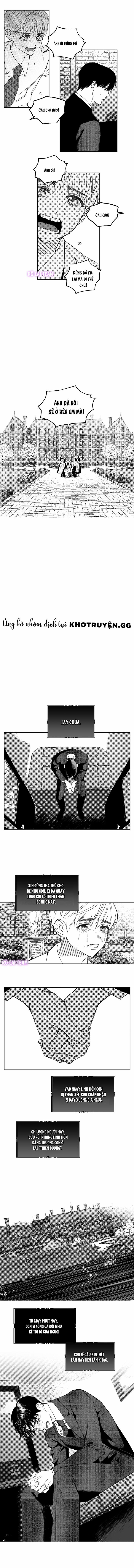 Bóng Ma Thiên Đường 4 trang 2