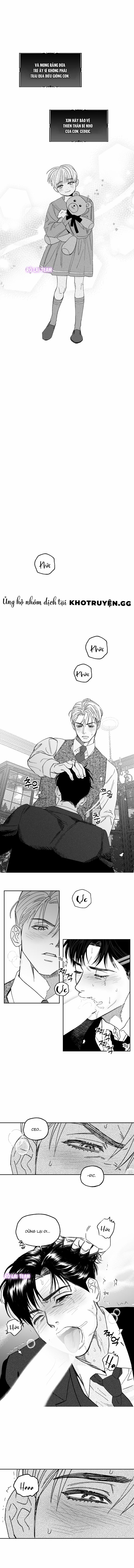 Bóng Ma Thiên Đường 4 trang 3