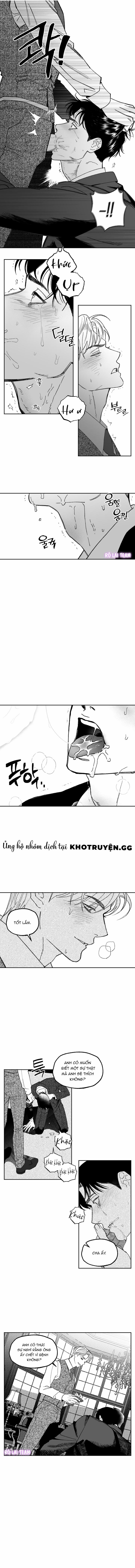 Bóng Ma Thiên Đường 4 trang 4