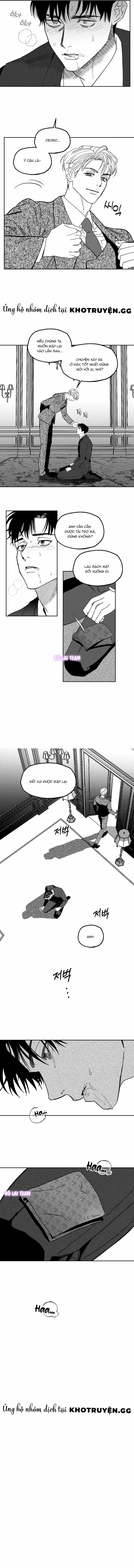 Bóng Ma Thiên Đường 4 trang 5