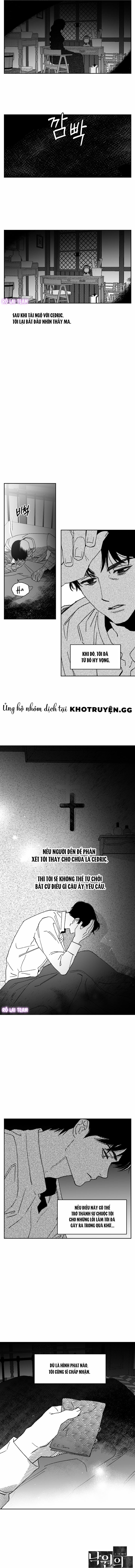 Bóng Ma Thiên Đường 4 trang 7