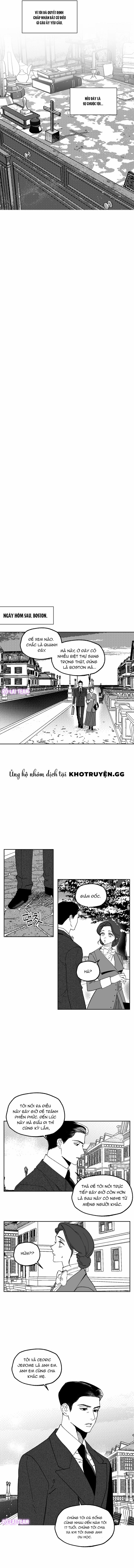 Bóng Ma Thiên Đường 5 trang 1