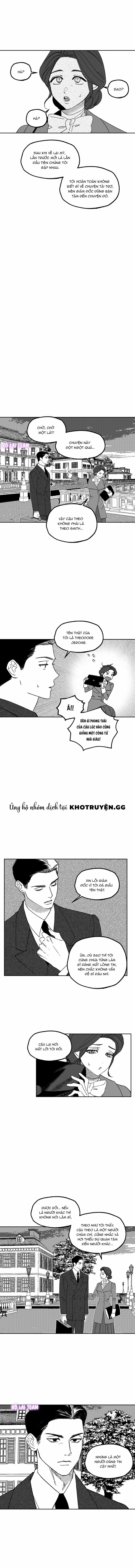 Bóng Ma Thiên Đường 5 trang 2