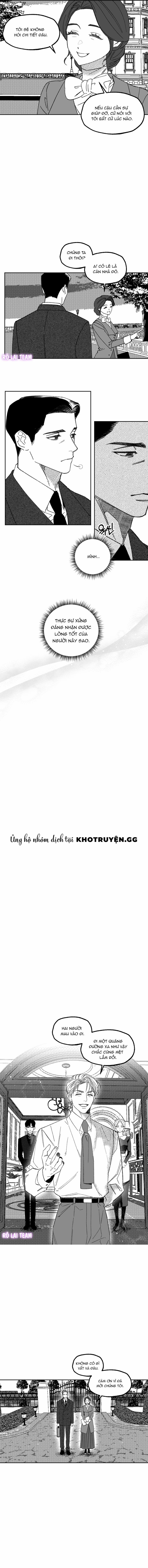 Bóng Ma Thiên Đường 5 trang 3