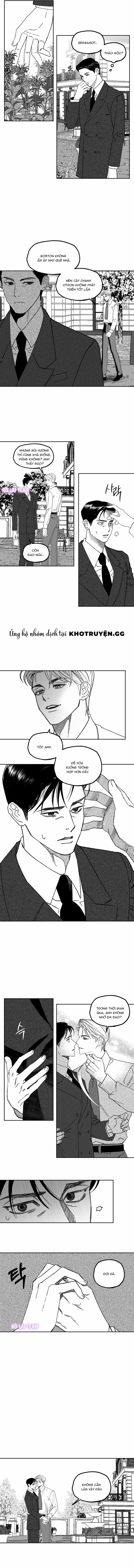 Bóng Ma Thiên Đường 5 trang 5